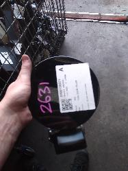 View Auto part Fuel Door / Filler Kia Rio 2020