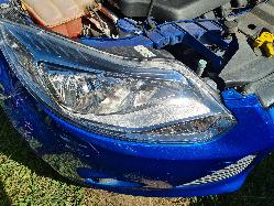 View Auto part Instrument Cluster Ford Focus 2014