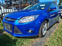 View Auto part Instrument Cluster Ford Focus 2014