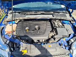 View Auto part Instrument Cluster Ford Focus 2014