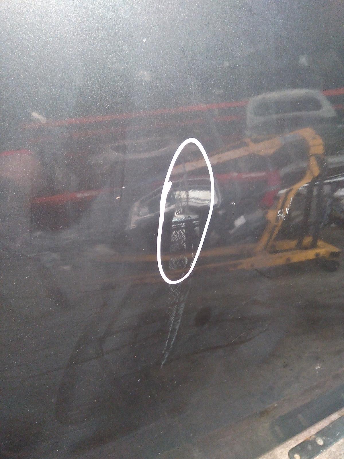 View Auto part Left Front Door Nissan Pulsar 2013
