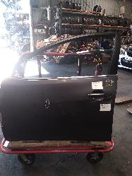 View Auto part Left Front Door Nissan Pulsar 2013