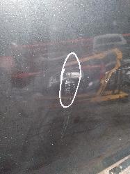 View Auto part Left Front Door Nissan Pulsar 2013