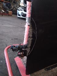 View Auto part Left Front Door Nissan Pulsar 2013