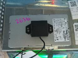 View Auto part Misc Switch/Relay Nissan Pulsar 2013