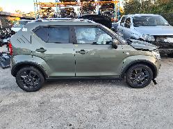 View Auto part Fuel Door / Filler Suzuki Ignis 2023