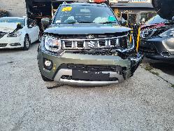 View Auto part Fuel Door / Filler Suzuki Ignis 2023