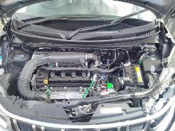 View Auto part Fuel Door / Filler Suzuki Ignis 2023