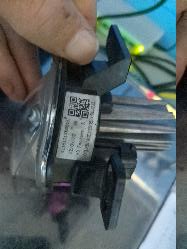 View Auto part Right Indicator/Fog/Side Haval H6 2022