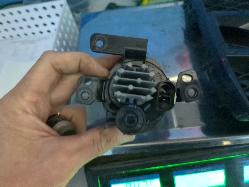 View Auto part Left Indicator/Fog/Side Haval H6 2022