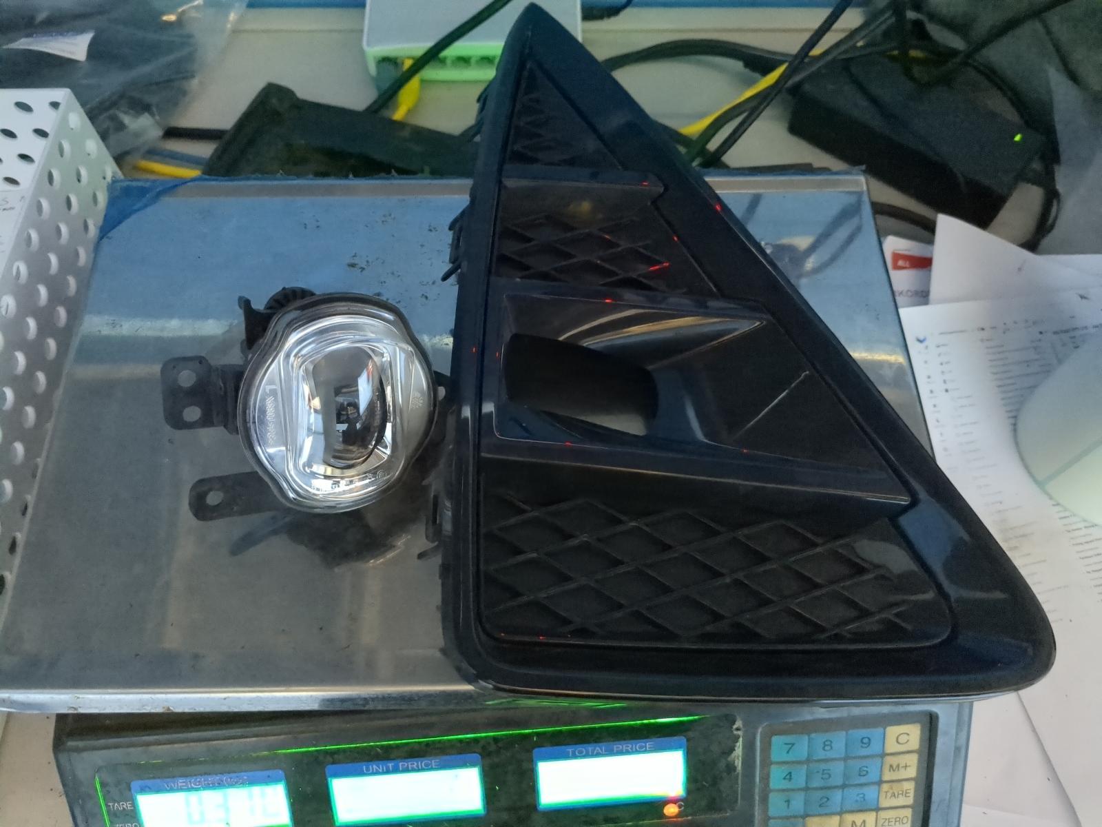 2022 Haval H6 Left Indicator/Fog/Side View Auto part Left Indicator/Fog/Side Haval H6 2022