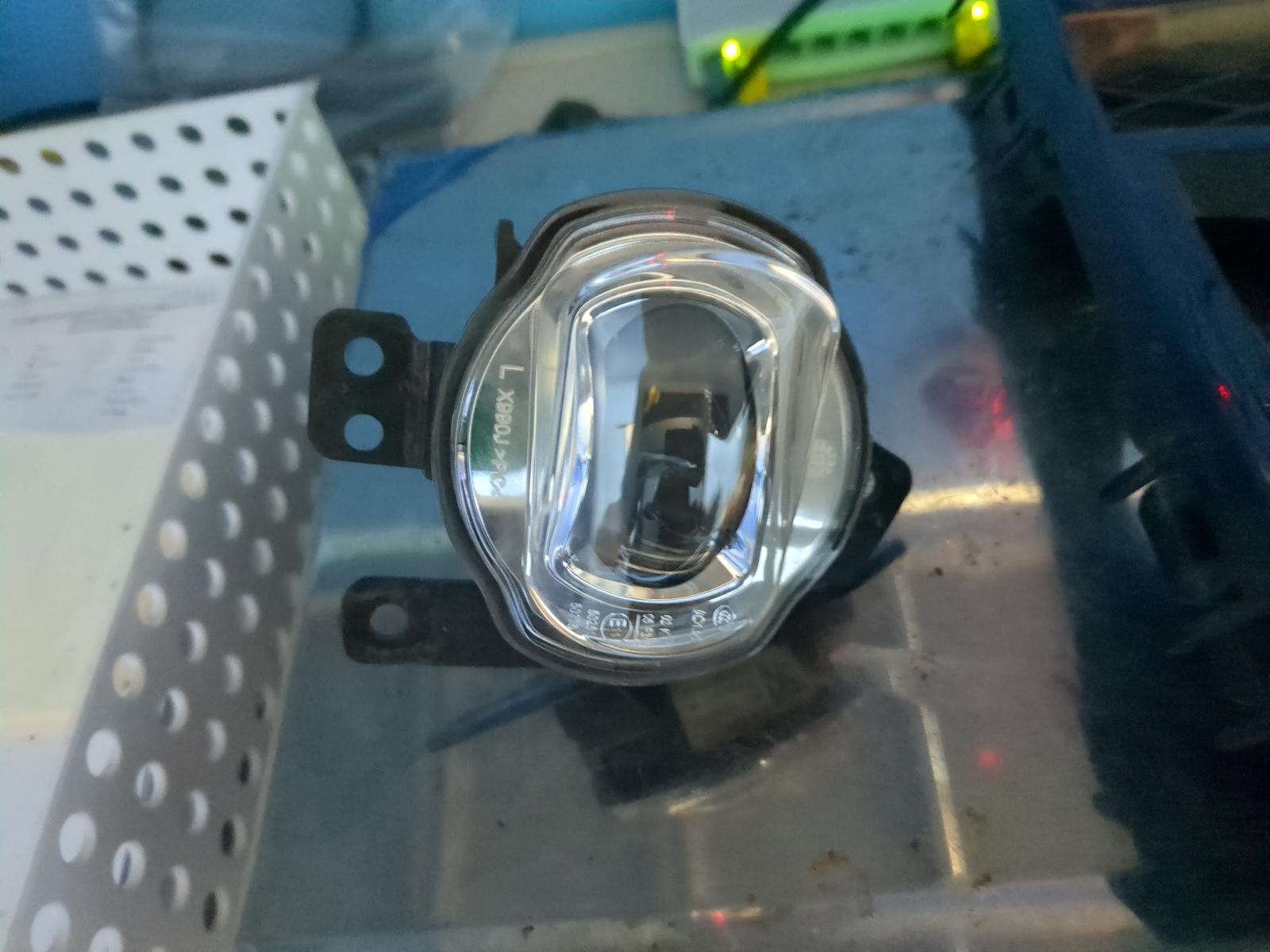 2022 Haval H6 Left Indicator/Fog/Side View Auto part Left Indicator/Fog/Side Haval H6 2022