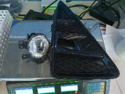 View Auto part Left Indicator/Fog/Side Haval H6 2022