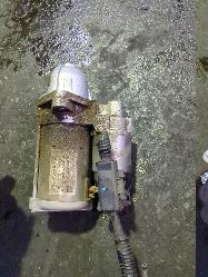 View Auto part Starter Haval H6 2022