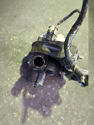 View Auto part Water Pump Haval H6 2022