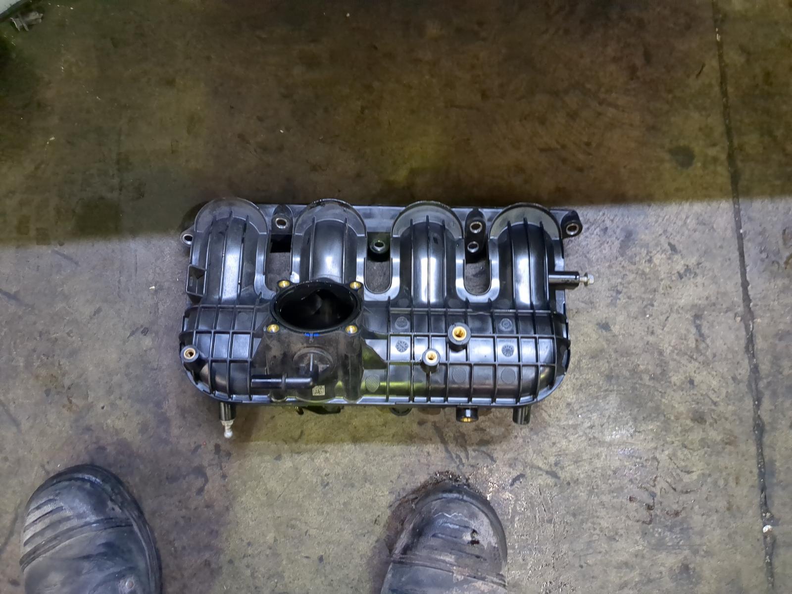View Auto part Manifold Haval H6 2022