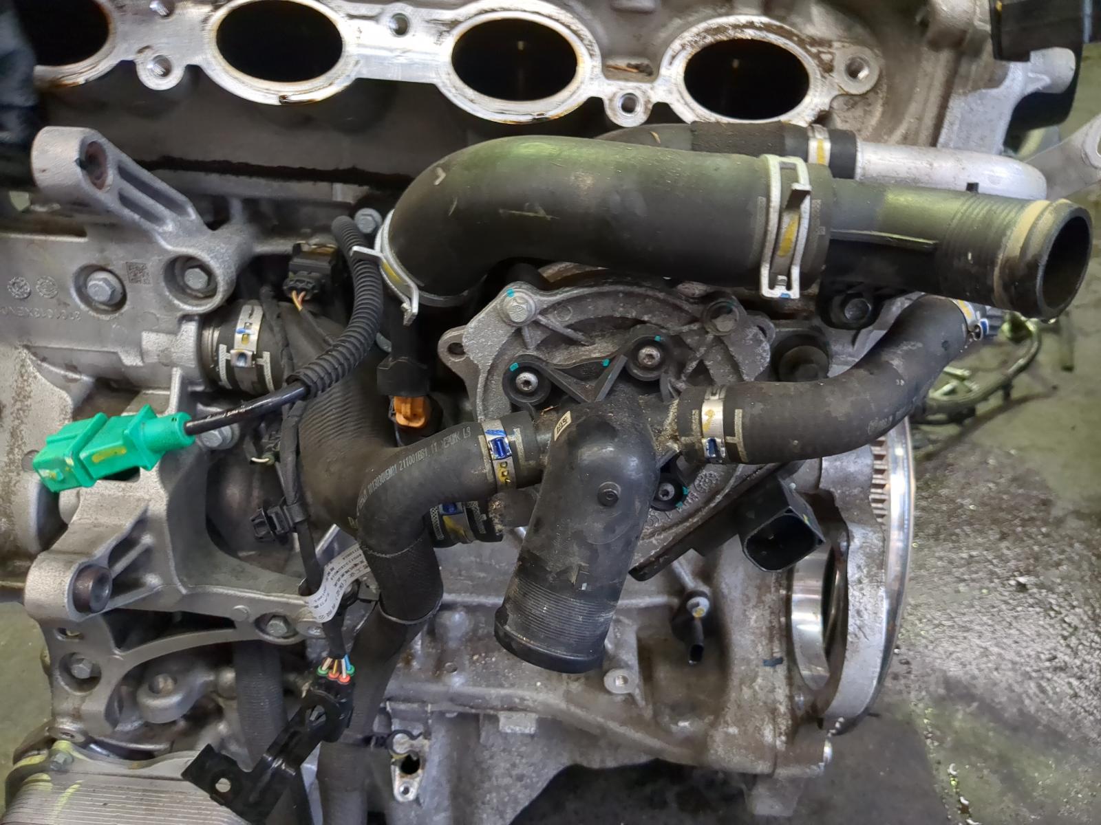 View Auto part Water Pump Haval H6 2022