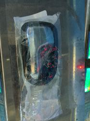 View Auto part Door Handle Ford Laser 1999