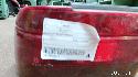 View Auto part Left Taillight Mitsubishi Lancer 1989