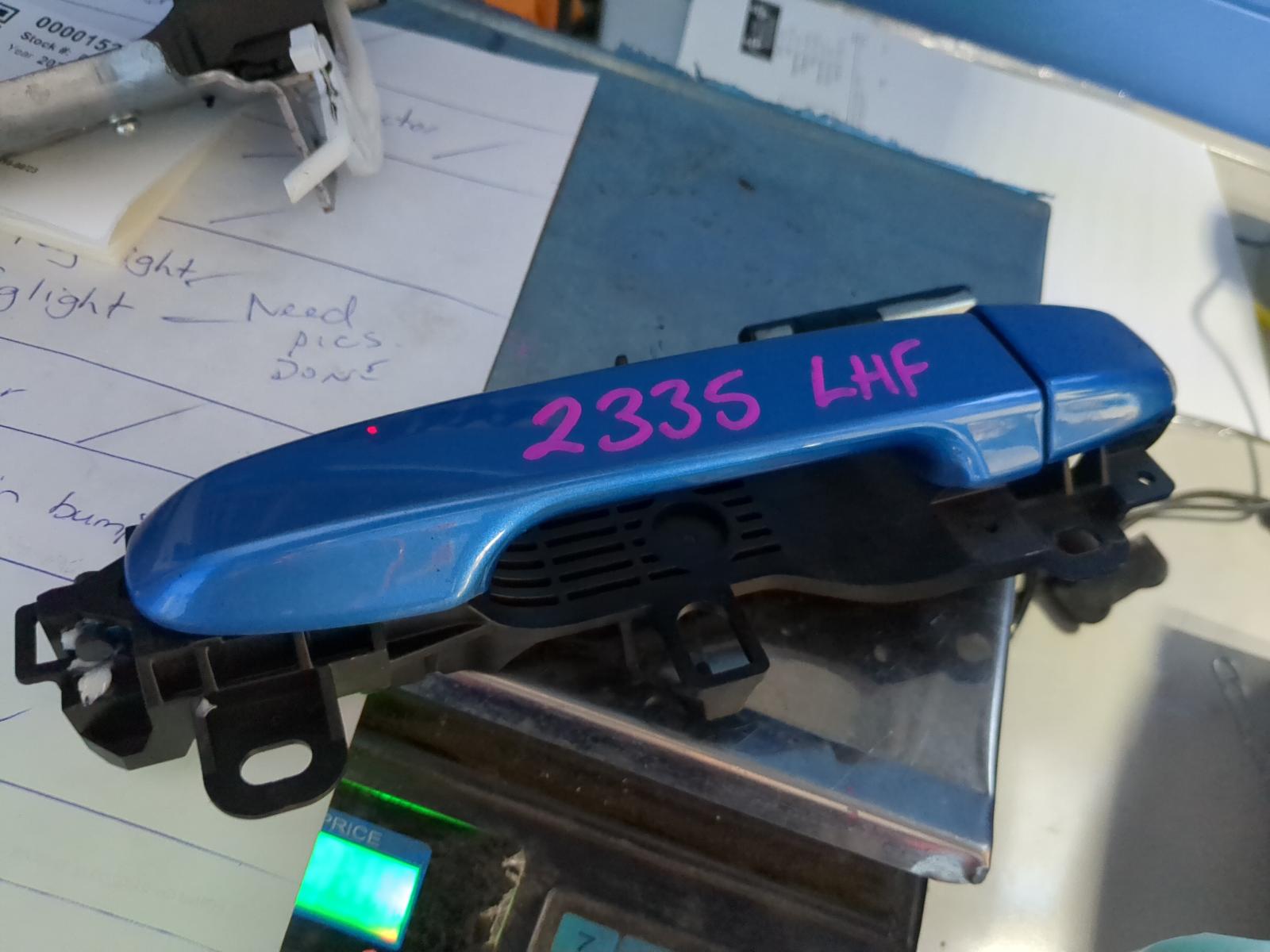 View Auto part Door Handle Toyota Corolla 2017