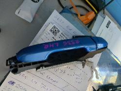 View Auto part Door Handle Toyota Corolla 2017