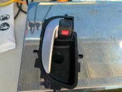 View Auto part Door Handle Toyota Corolla 2017