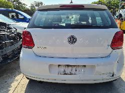 View Auto part Left Rear Door/Sliding Volkswagen Polo 2014