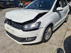 View Auto part Left Rear Door/Sliding Volkswagen Polo 2014