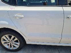 View Auto part Left Rear Door/Sliding Volkswagen Polo 2014