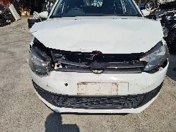 View Auto part Left Rear Door/Sliding Volkswagen Polo 2014
