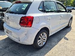View Auto part Left Rear Door/Sliding Volkswagen Polo 2014