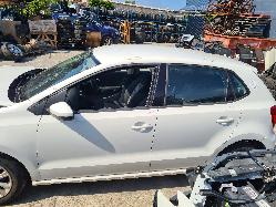 View Auto part Left Rear Door/Sliding Volkswagen Polo 2014