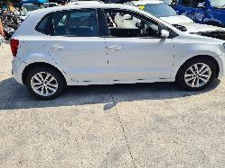 View Auto part Left Rear Door/Sliding Volkswagen Polo 2014