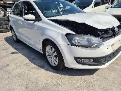 View Auto part Left Rear Door/Sliding Volkswagen Polo 2014