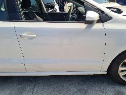 View Auto part Left Rear Door/Sliding Volkswagen Polo 2014