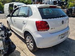 View Auto part Left Rear Door/Sliding Volkswagen Polo 2014