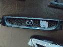 View Auto part Grille Mazda 626 1997