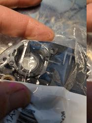 View Auto part Door Handle Hyundai Excel 1994