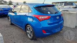 View Auto part Engine Hyundai I30 2016