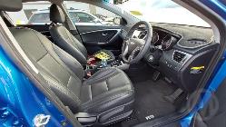 View Auto part Engine Hyundai I30 2016