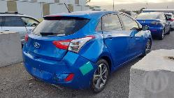 View Auto part Engine Hyundai I30 2016