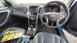 View Auto part Engine Hyundai I30 2016