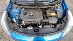 View Auto part Engine Hyundai I30 2016