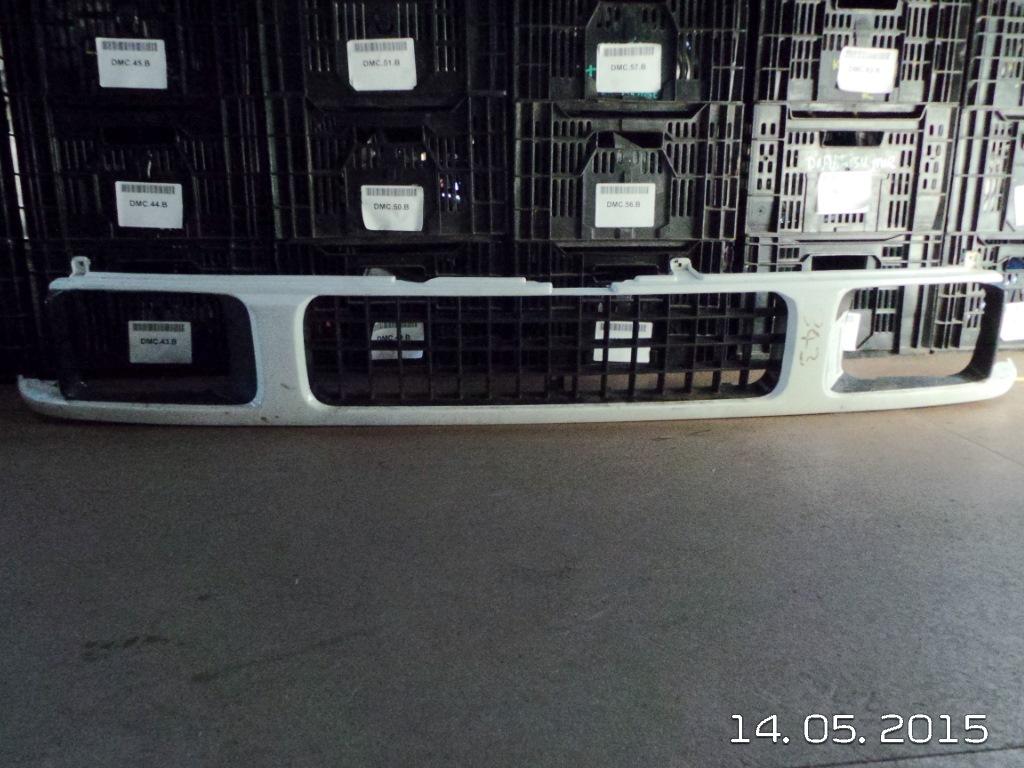View Auto part Grille Holden Rodeo 1989