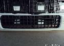 View Auto part Grille Holden Rodeo 1989