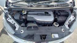 View Auto part Fuel Door / Filler Ldv G10 2020