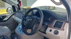 View Auto part Fuel Door / Filler Ldv G10 2020