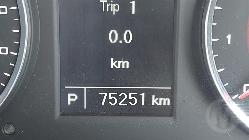 View Auto part Fuel Door / Filler Ldv G10 2020