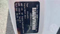 View Auto part Fuel Door / Filler Ldv G10 2020