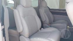 View Auto part Fuel Door / Filler Ldv G10 2020